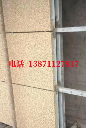 镇江热力通气管道内部清洗外墙ET板